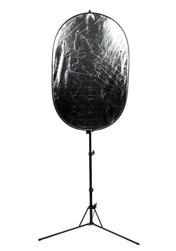 Collapsible Background/Backdrop/Reflector Stand Holder